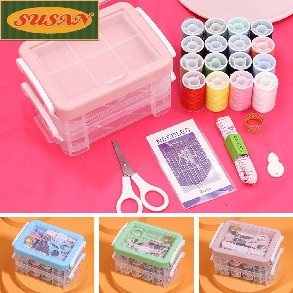 Hộp 30 Dụng Cụ May Vá Tiện Lợi