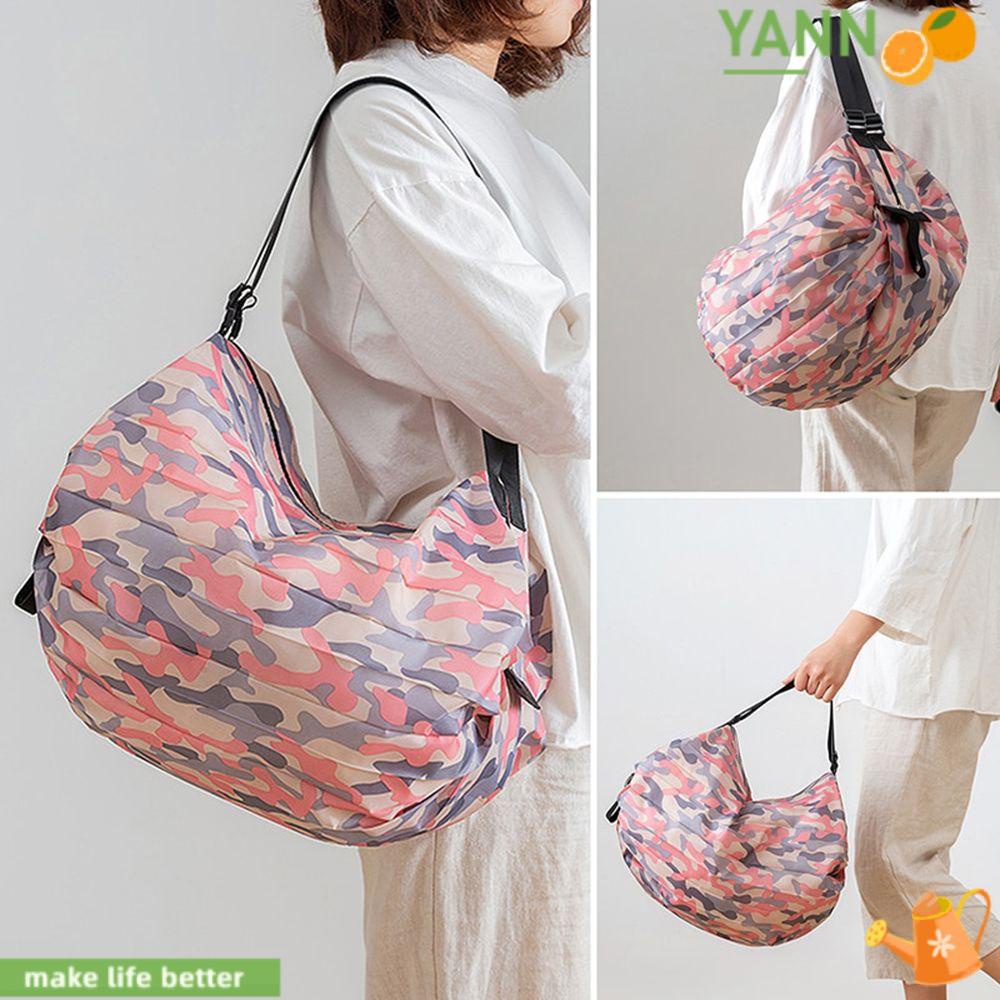 Túi Mua Sắm Dày Dặn Chống Thấm Nước Tiện Dụng 1