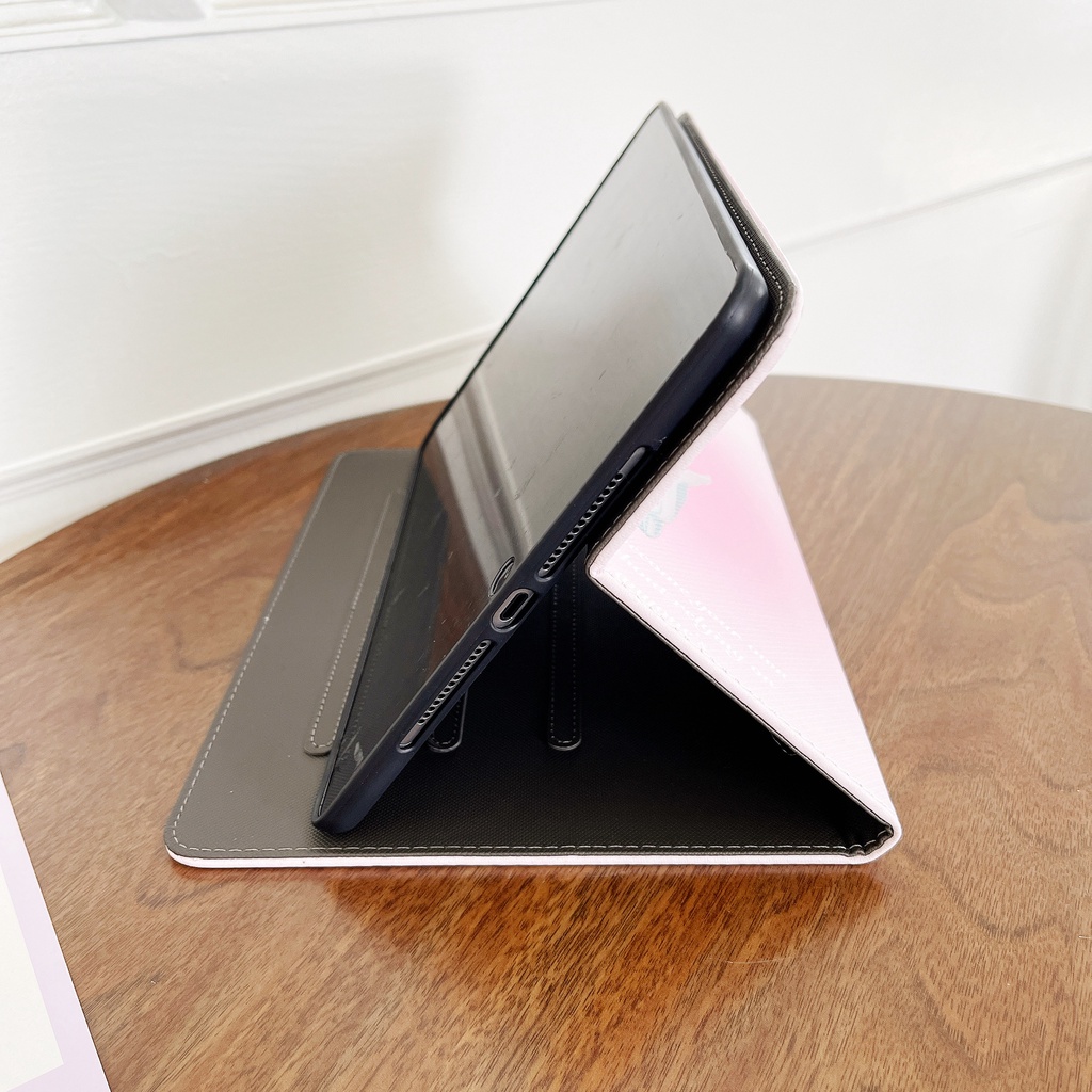 Bao Da Máy Tính Bảng iPad Mini 1 2 3 4 5 6 Air Pro 9.7 "10.2" 10.5 "11.0" 10.9 "5th / 6th / 7th / 8th / 9th / 10th Gen 10.9 / 2017 / 18 2020 2012