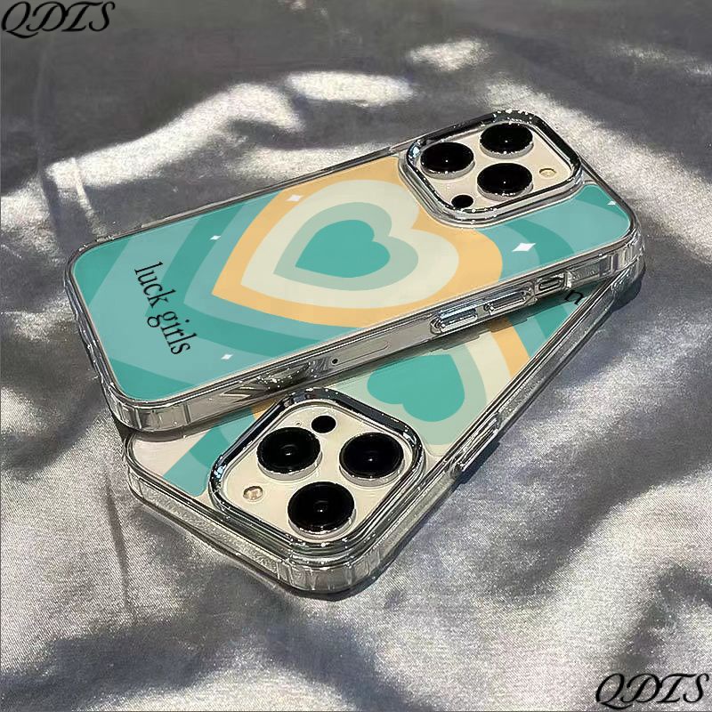 ✅Ốp Điện Thoại Mềm Chống Sốc Màu Xanh Dương Đơn Giản Cho Iphone 7 8max1114pro 13iPhone12 xs IKM9