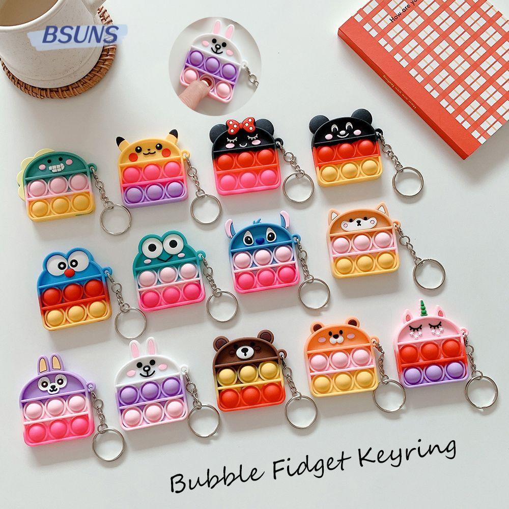 Móc Khóa Bằng Acrylic Hình Nhân Vật Hoạt Hình Pioneer