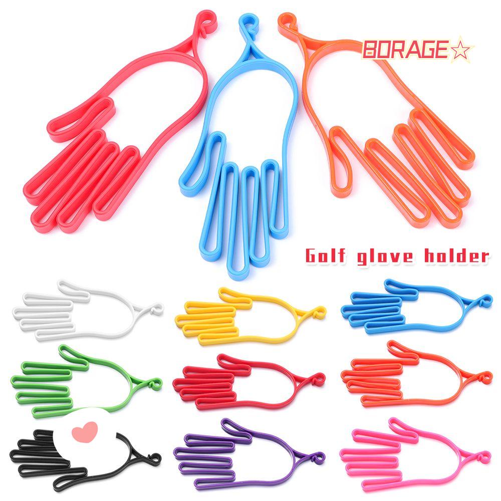 Giá Đỡ Găng Tay Chơi Golf Bằng ABS Gọn Nhẹ