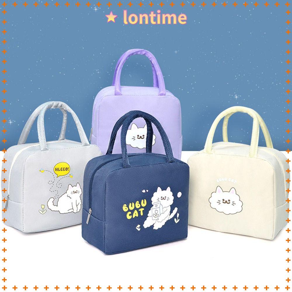 Túi Giữ Nhiệt Đựng Đồ Đa Năng Tiện Dụng Dành Cho Các Bé