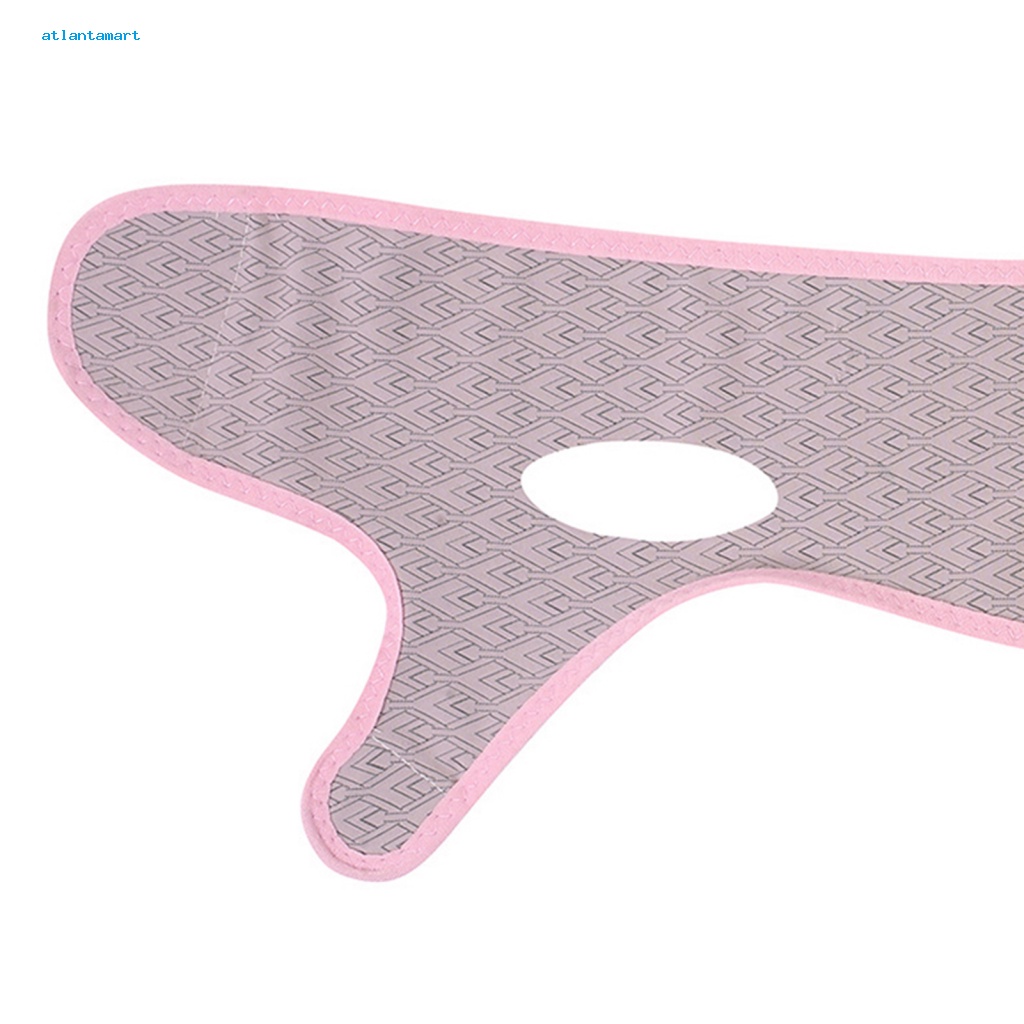 Túi Đựng Đồ Dùng Cao Cấp Tiện Dụng| Đai Đeo Nâng Cơ Mặt Tạo Cằm Chữ V Có Thể Điều Chỉnh Hiệu Quả