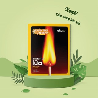 Sách - Bộ Khám Phá Tự Nhiên Quanh Em (Bộ 12 cuốn)