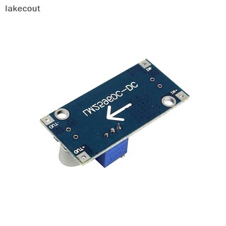 Mô Đun Hạ Áp LM2596S DC-DC 3A Thông Minh