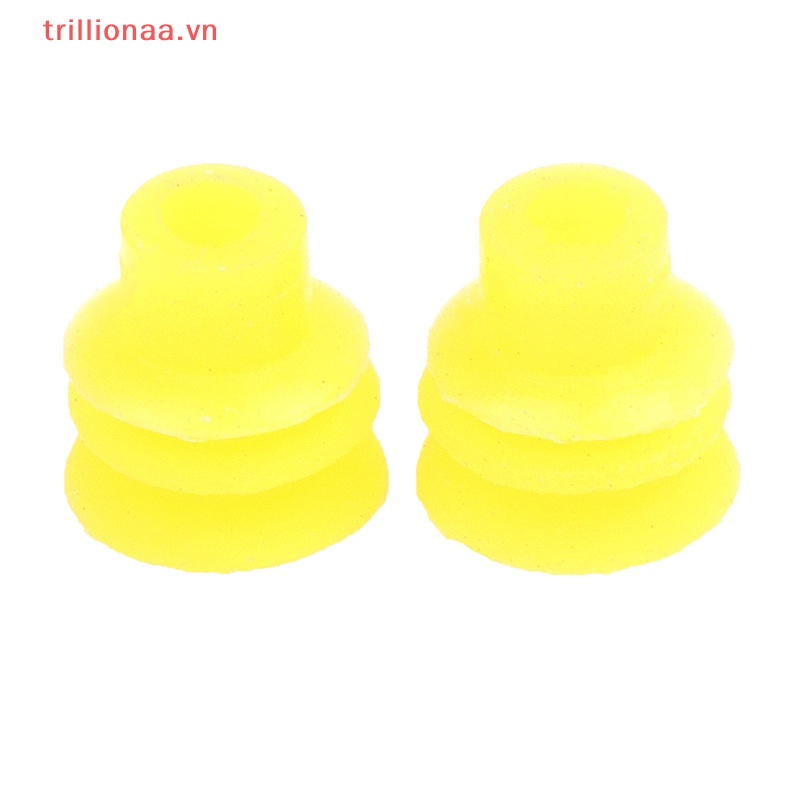 Set 5 Đầu Nối Dây Điện DJ7021-1.5 Chống Nước 1.5mm 2Pin