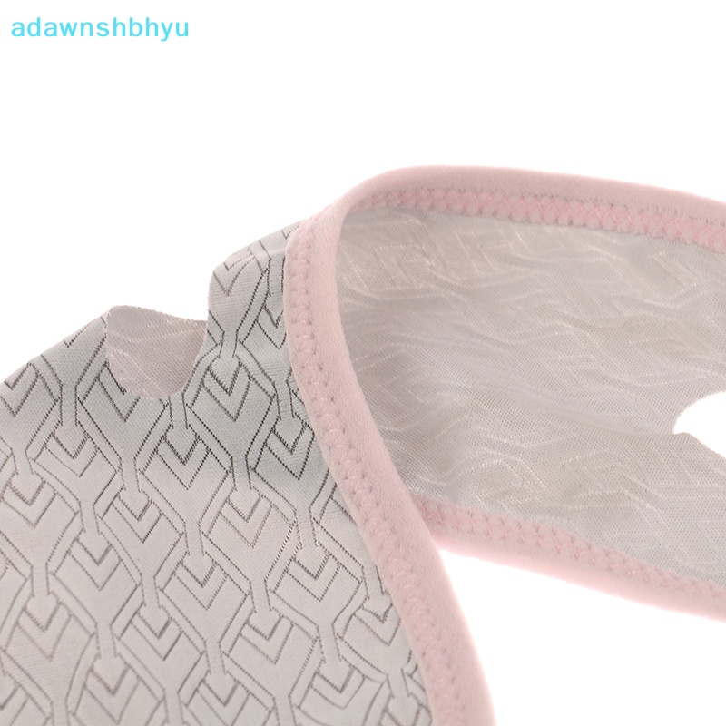 Mặt Nạ Nâng Cơ Mặt Tạo Cằm Chữ V Thon Gọn Chống Lão Hóa adawnshbhyu