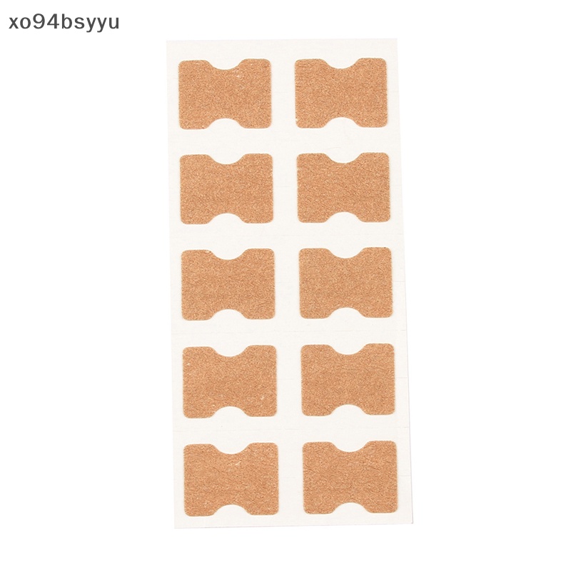 Set 50 Miếng Dán Chỉnh Sửa Móng Chân Chuyên Dụng Xo94Bsyu