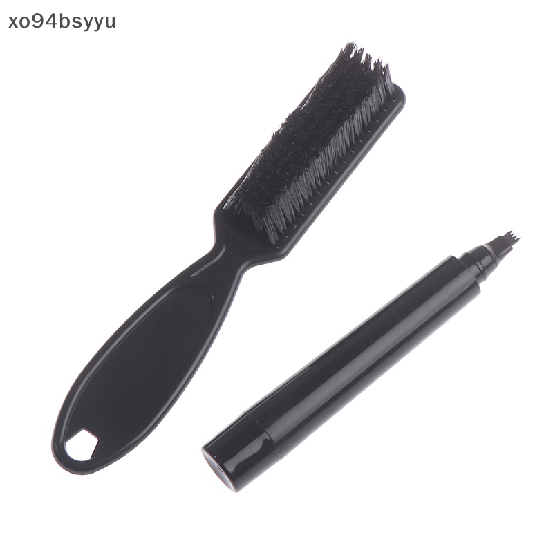 Bút Kẻ Râu Xo94Bsyu Chống Thấm Nước Có Cọ Tiện Dụng