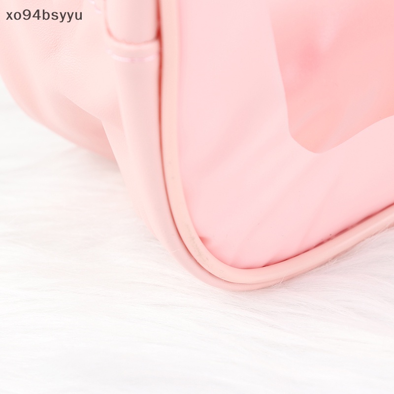 Túi Đựng Mỹ Phẩm Xo94Bsyu Có Khóa Kéo Tiện Dụng