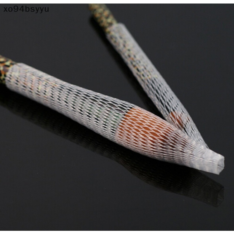 1 Gói 15 Cọ Trang Điểm Xo94Bsyu Màu Trắng