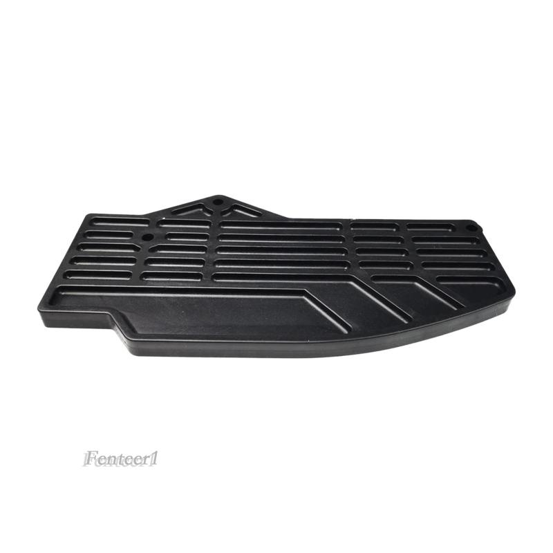 1 Vỏ Bọc Màu Đen 703-48293 Cho Bảng Điều Khiển Outboard 703