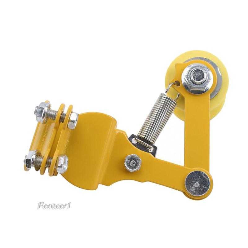 1] Dụng Cụ Kéo Căng Dây Xích Xe Máy Bền Bỉ Cho ATV