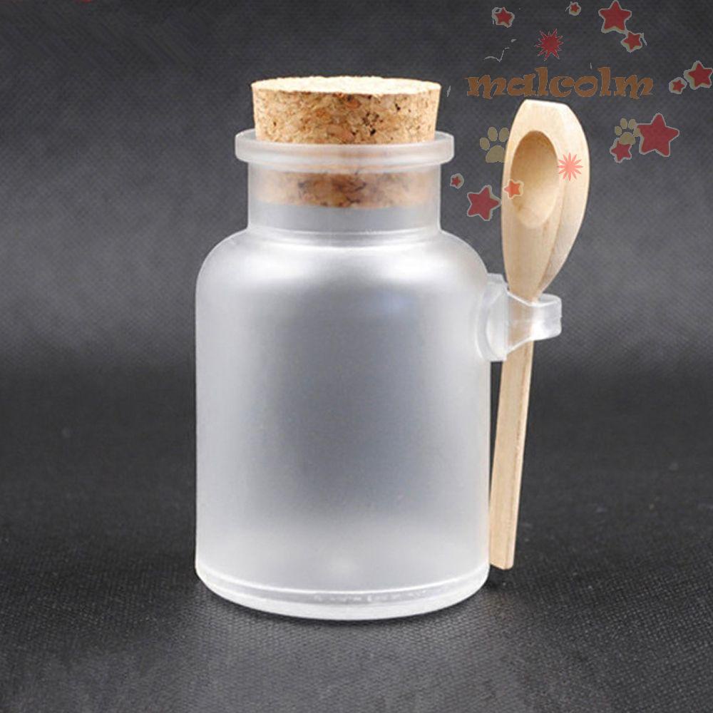 Lọ Rỗng Bằng Nhựa ABS Mềm Có Nắp Đậy Dùng Đựng Mặt Nạ Tiện Lợi