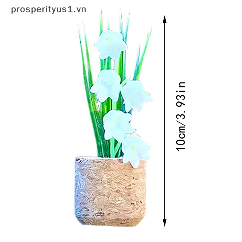 1 Kẹp Làm Mát Không Khí Mini Cho Xe Hơi prosperityus1 [prosperityus1]