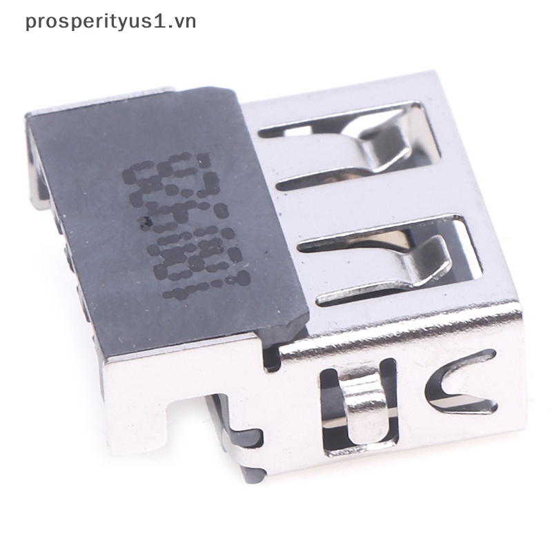 [prosperityus1] Đầu Kết Nối Giao Diện Usb 2.0 4Pin 2.0USB Cho E3490 E3590