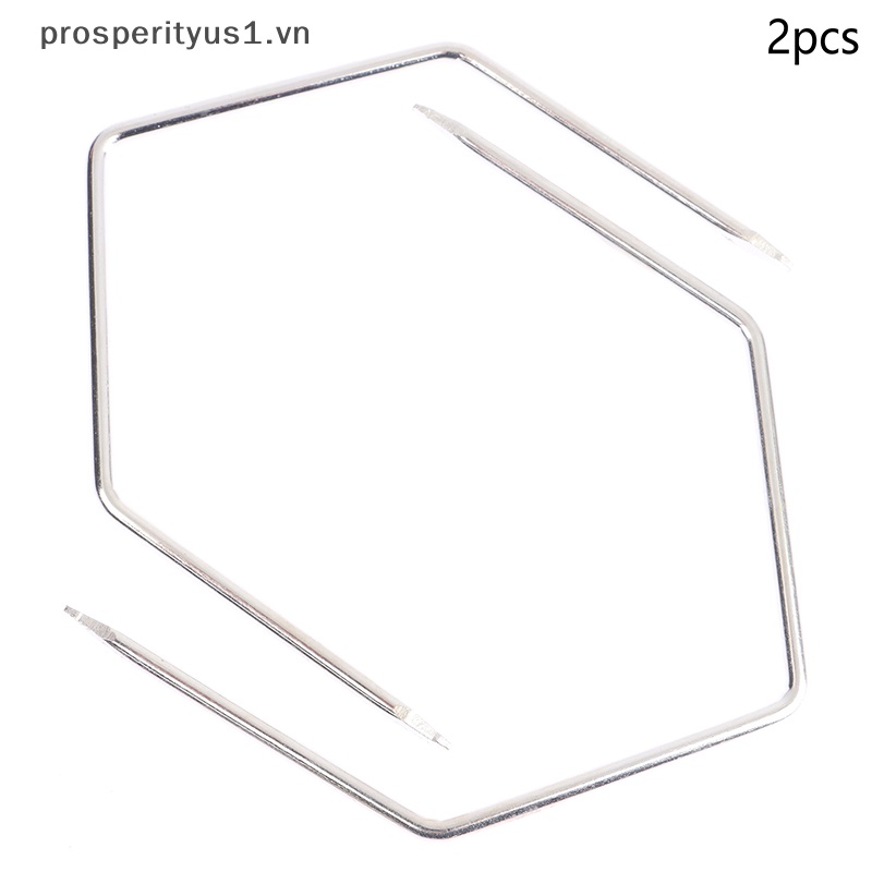 Bộ 2 Dụng Cụ Tháo Lắp Âm Thanh DVD CD 30 MP3 CD 300 Chuyên Nghiệp Sáng Tạo Cho Xe Hơi Opel