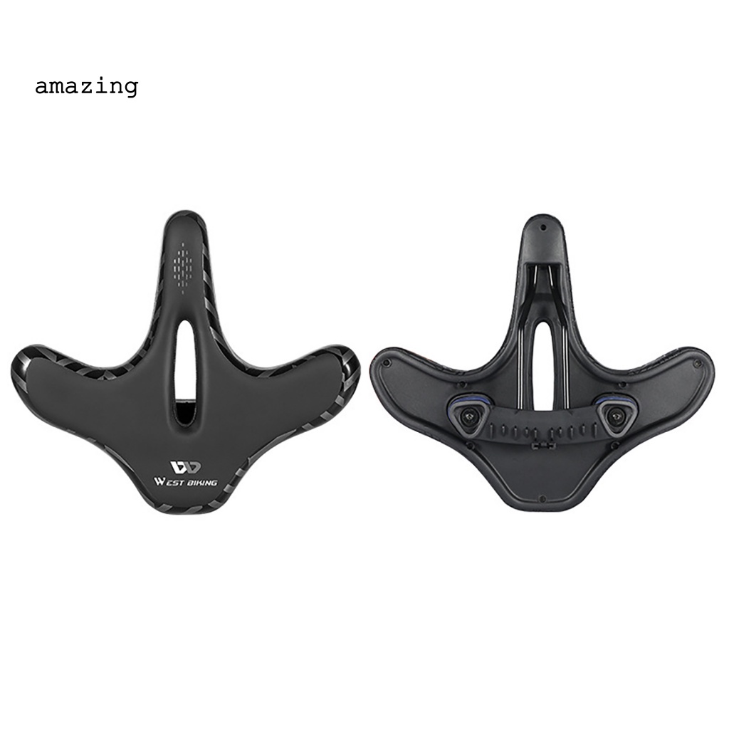 Yên Xe Đạp Dày Dặn Mềm Mại Chống Trầy Xước Tiện Dụng Cho MTB