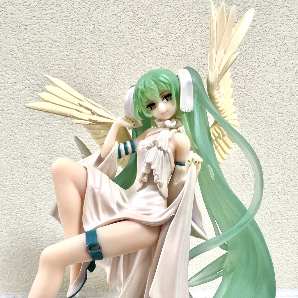 Mô Hình Nhân Vật Hatsune Miku SY2 TENITOL YS2