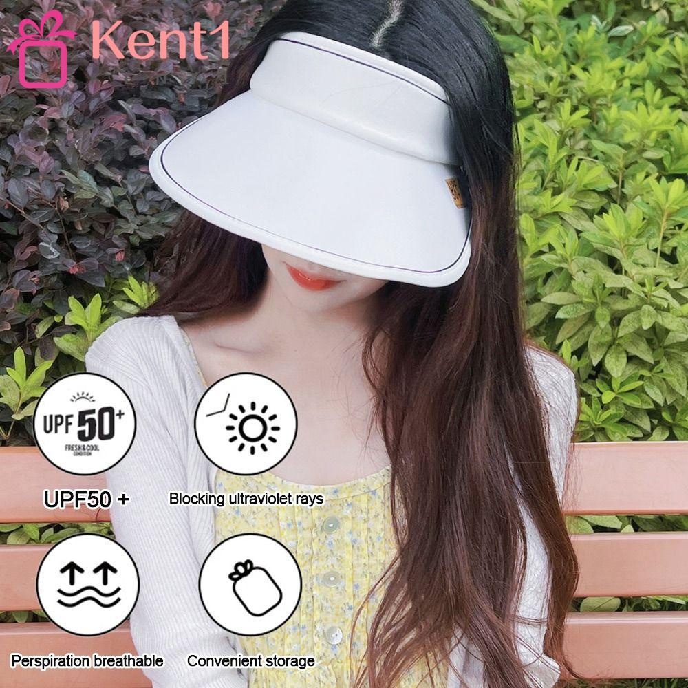 Nón Tai Bèo Handmade Chống Tia UV Thời Trang Đi Biển Mùa Hè KENT1