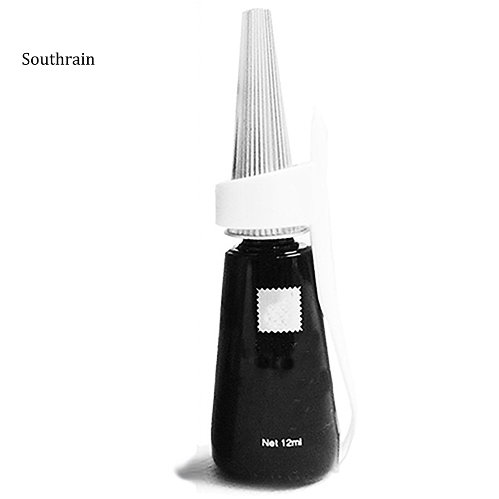 Keo Dán Lông Mi Giả 12ml Trang Điểm Làm Đẹp Thời Trang Dành Cho Bạn Nữ