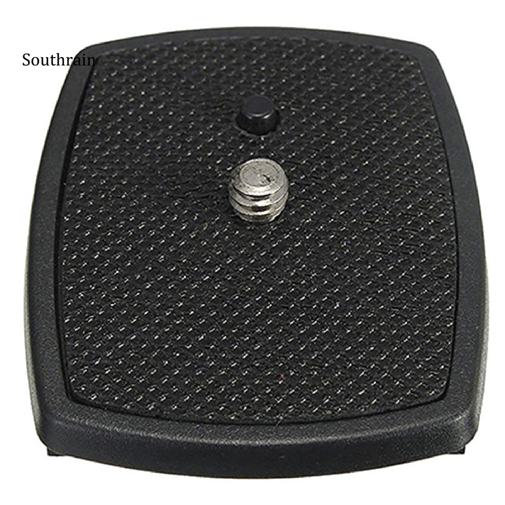 Tấm Chuyển Đổi Ốc Vít Nhựa Gắn Tripod Cho Máy Ảnh Kỹ Thuật Số