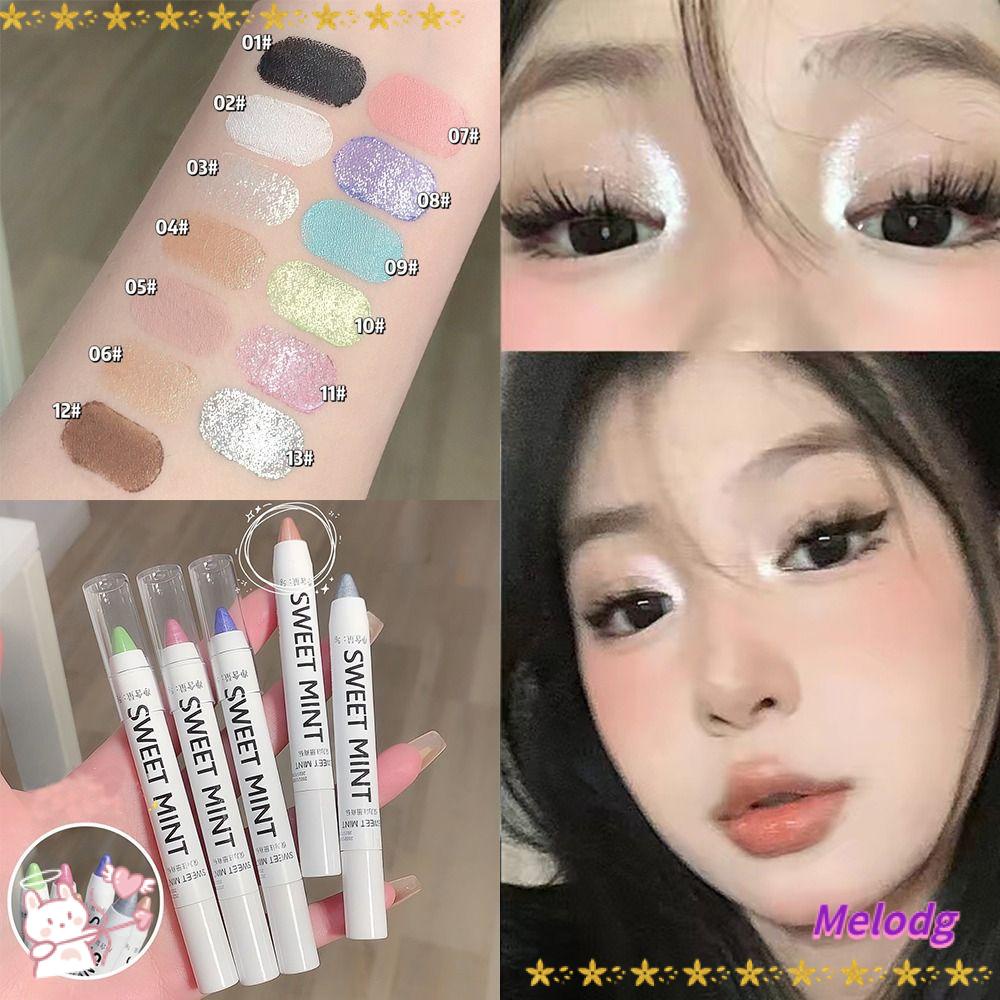 Bút Bắt Sáng Lấp Lánh Trang Điểm Khuôn Mặt