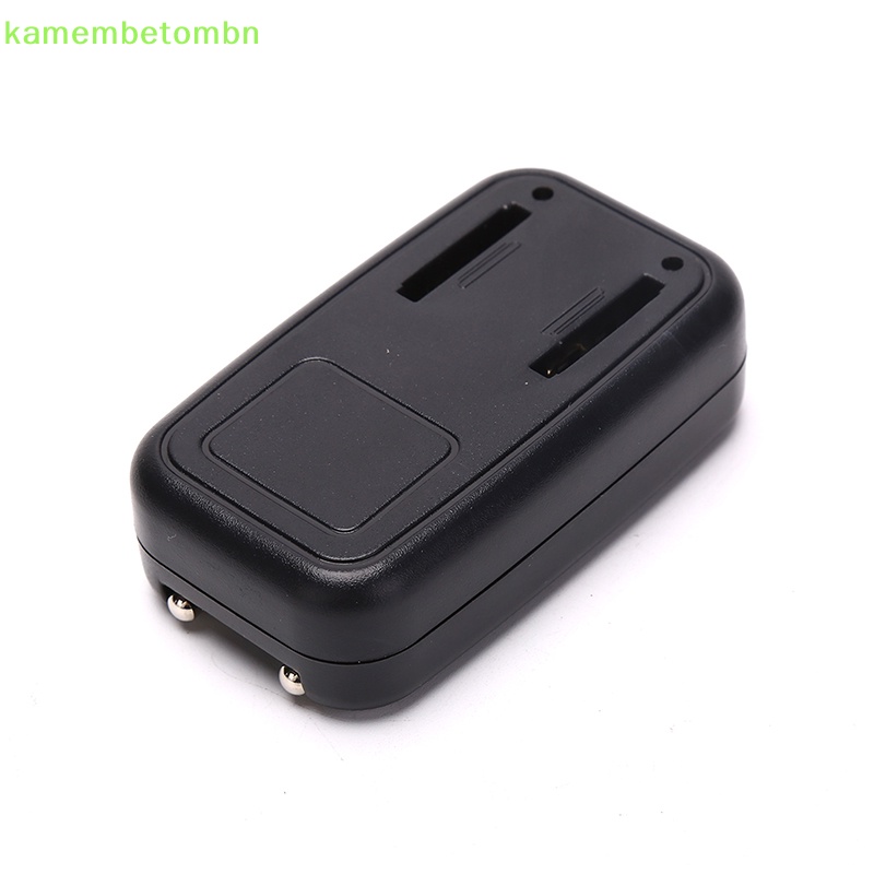 Bộ Sạc Pin lithium 1632 Phích Cắm EU Chuyên Dụng Cho LIR1632 LIR2025