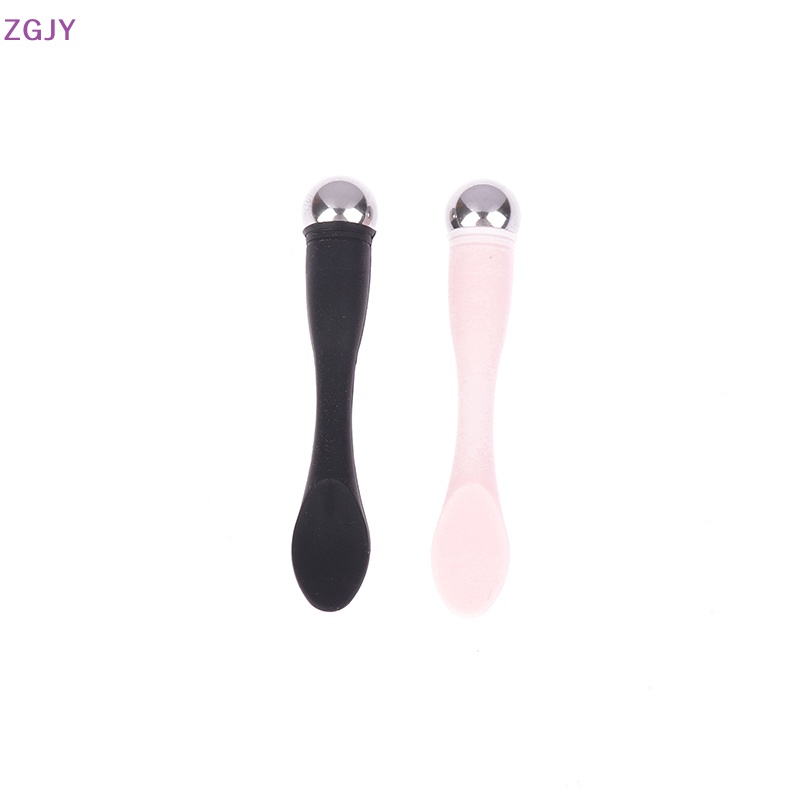 Dụng Cụ Mát Xa Mắt ZGJY Bằng Hợp Kim Kẽm Không Vón Cục Và Giảm Bọng Mắt