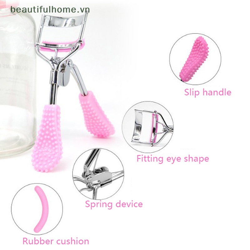 1 Kẹp Bấm Mi Thay Thế Trang Điểm Chuyên Nghiệp