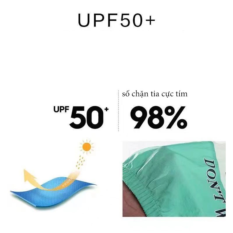 Áo Khoác Chống Nắng Thoáng Khí Thời Trang Mùa Hè Phong Cách Hàn Quốc Mới Cho Bé Trai