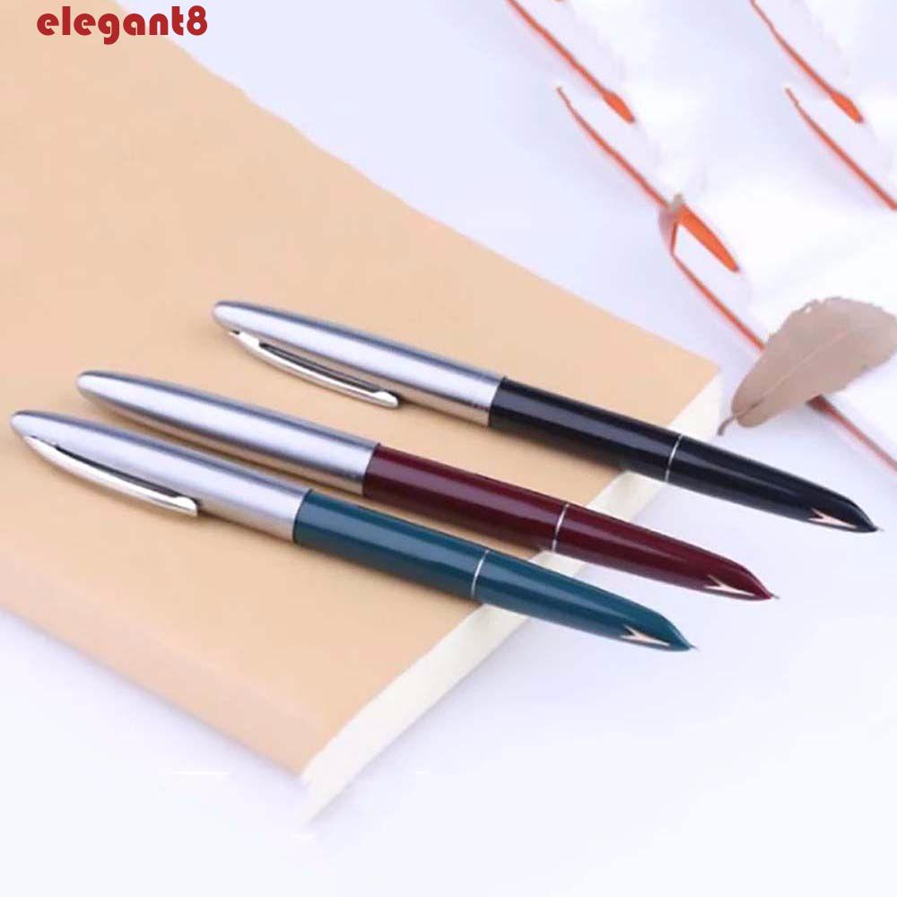 Bút Bi Hình Mũi Tên Phong Cách Retro