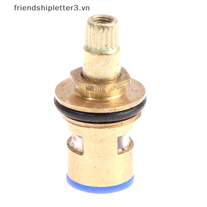 / / Mới / / Van Nối Vòi Nước Phòng Tắm G1 / 2 (DN15)