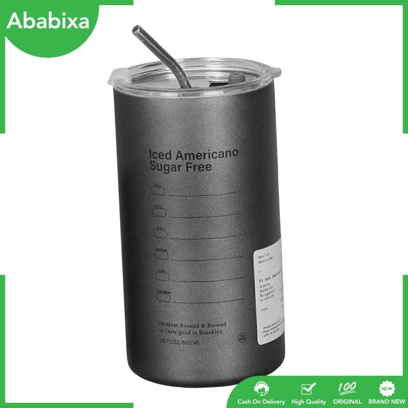 Cốc Uống Cà Phê Hai Lớp Cách Nhiệt Có Thể Tái Sử Dụng