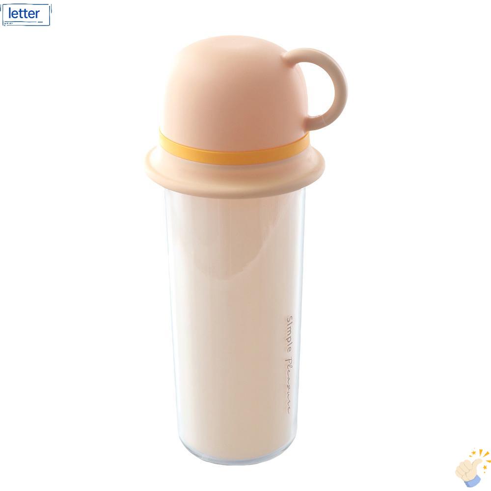 Cốc Đánh Răng Du Lịch Dễ Thương Cho Bé