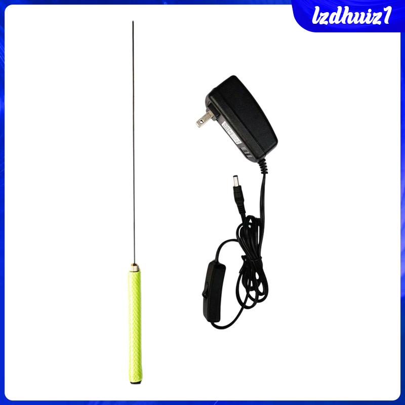 Dụng Cụ Cắt Dây Điện DIY Bằng Xốp Để Cắt Ngọc Trai