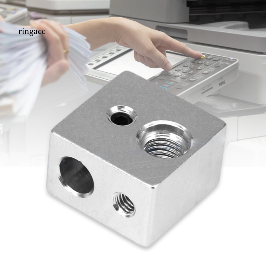 Khối Sưởi Ấm RGA M7 Kèm Phụ Kiện Ren M7 Cho Máy In 3D