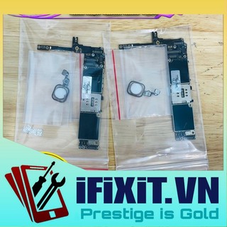 Main 6s plus 32 64 pass/code - rin bóc máy