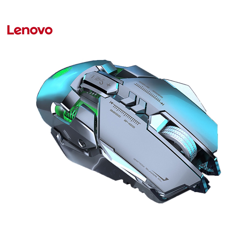 Chuột Máy Tính Hình Hoa Hướng Dương Có Đèn RGB Điều Chỉnh Được DPI