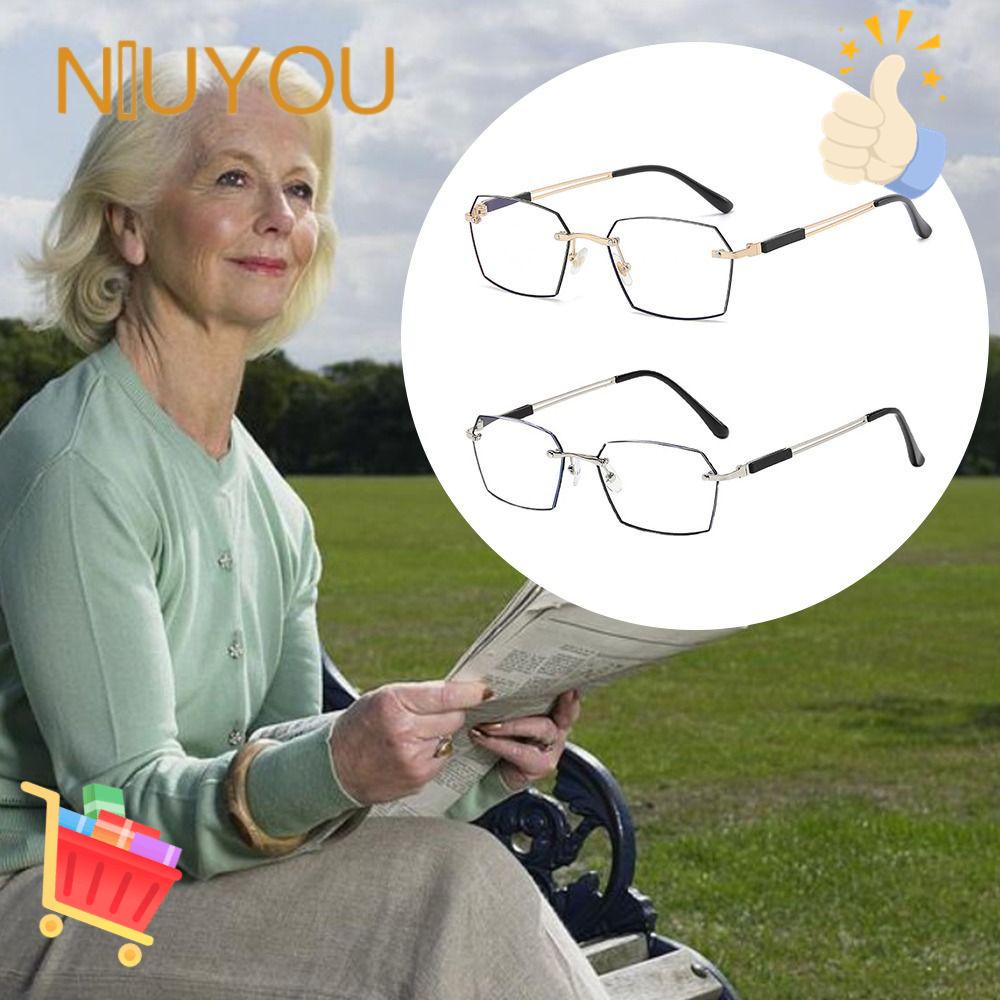 Kính Đọc Sách + 1.00 ~ + 3.0 Độ Phân Giải Cao + 1.00 ~ + 3.0 Diopter