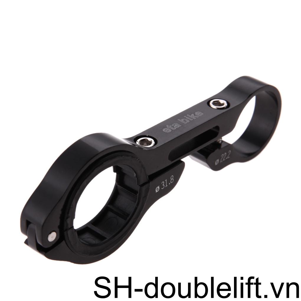 Thanh Nối Dài Đèn Pha Gắn Tay Lái Xe Đạp Leo Núi Chuyên Dụng