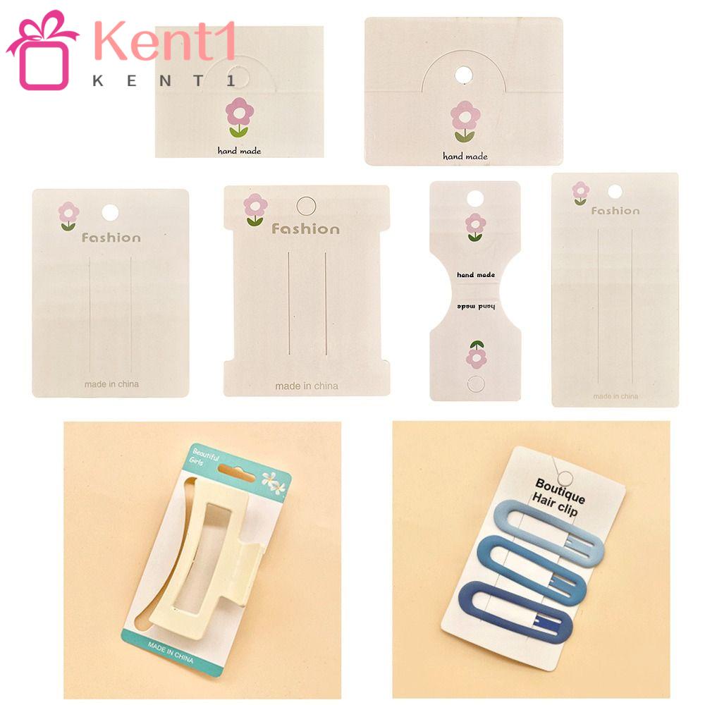 Set 1 / 100 Túi Đựng Trang Sức Dễ Thương