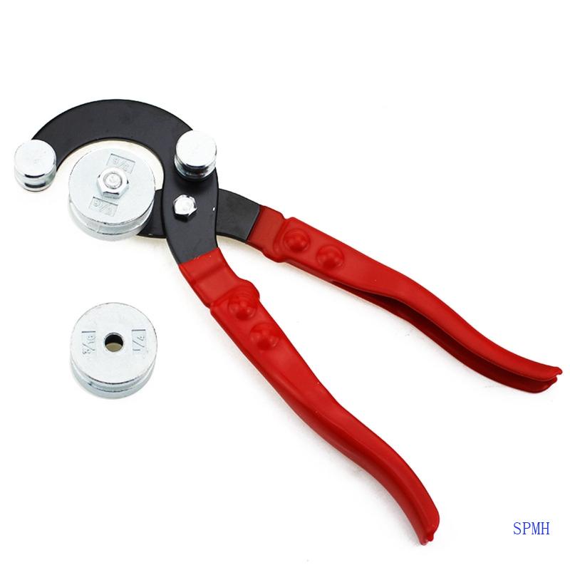 Dụng Cụ Uốn Ống 4 Trong 1 3 16in 1 4in 5 16in 3 8in Chất Lượng Cao