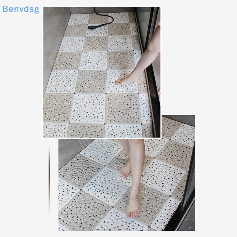 1 Thảm Lót Sàn Nhà Tắm Chống Trượt Chống Thấm Nước Tiện Dụng
