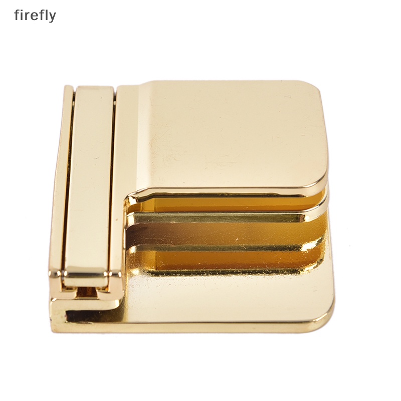 [firefly] Kẹp Thắt Lưng Mini Co Giãn Gấp Lại Được al