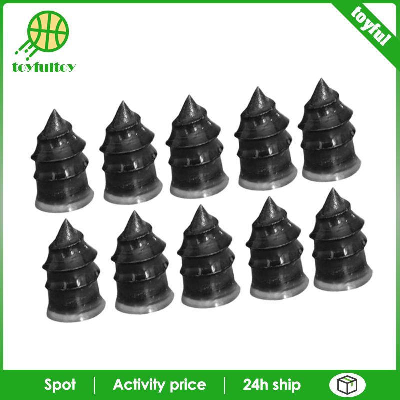 Set 10 Dụng Cụ Sửa Chữa Lốp Xe Hơi Nhanh Chóng Tiện Lợi