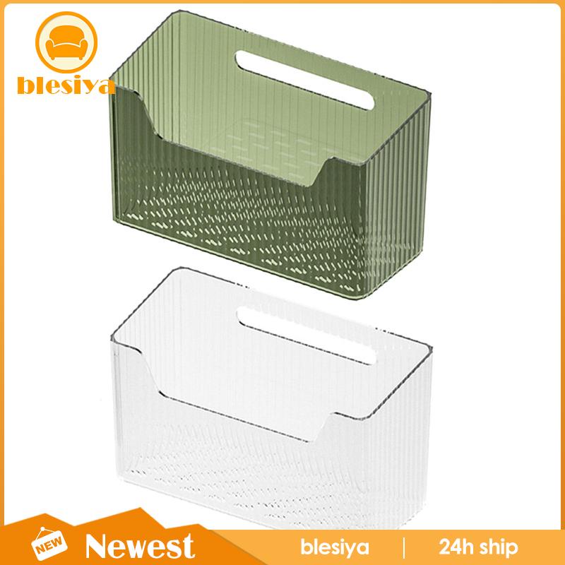 Hộp Đựng Đồ Dùng Sắp Xếp Gọn Gàng Đa Ứng Dụng Cho Nhà Bếp Nhà Tắm