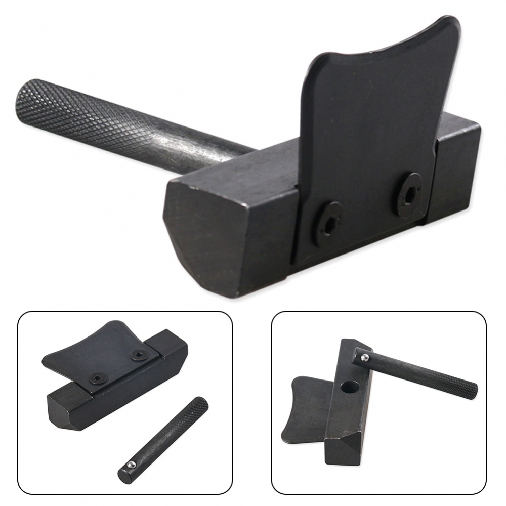 1 Dụng Cụ Tách Vòng Đệm Bằng Thép Chrome-vanadium Bền Chắc Mới