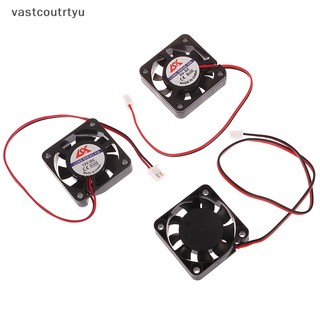 1 quạt tản nhiệt 4010 5v 12v 24v 4cm cho cpu máy tính